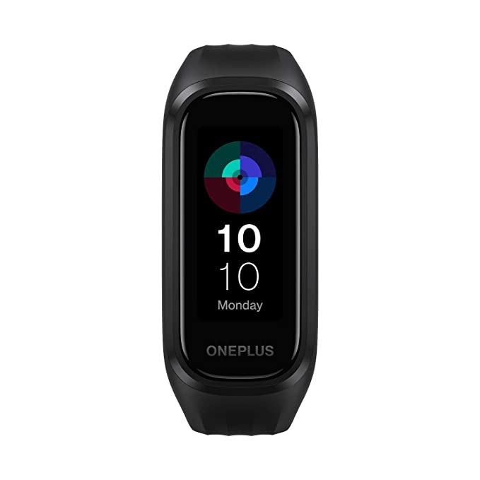 OnePlus Smart Band: 13 Exercise Modes (Smart Watch)